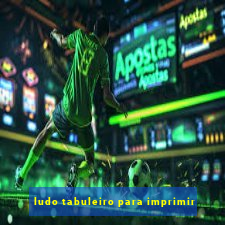 ludo tabuleiro para imprimir